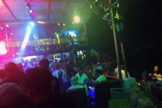 Night-life Party Club 2727 pick up and drop off in Montego Bay - FAQ