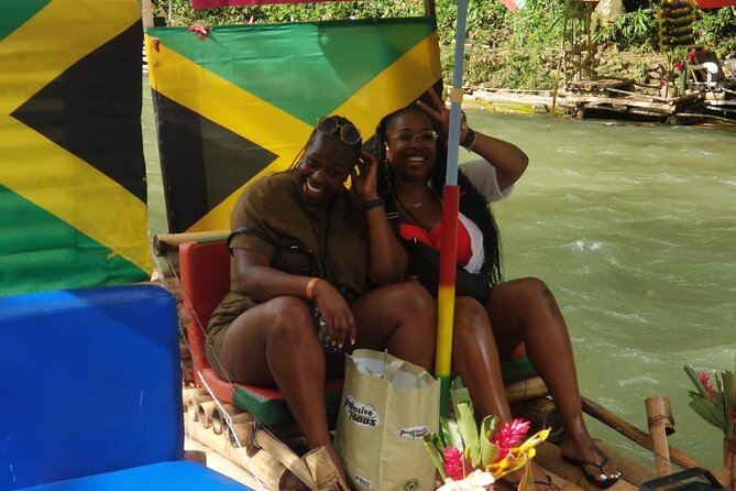 Customized Happy Hour Bamboo Rafting+Limestone Massage + Shopping - What the Experience Means for You