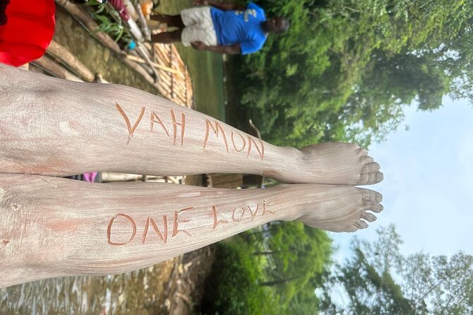 Private Rafting on the Great River and Limestone Body Massage - In-Depth Review of the Bamboo Rafting and Limestone Massage Tour