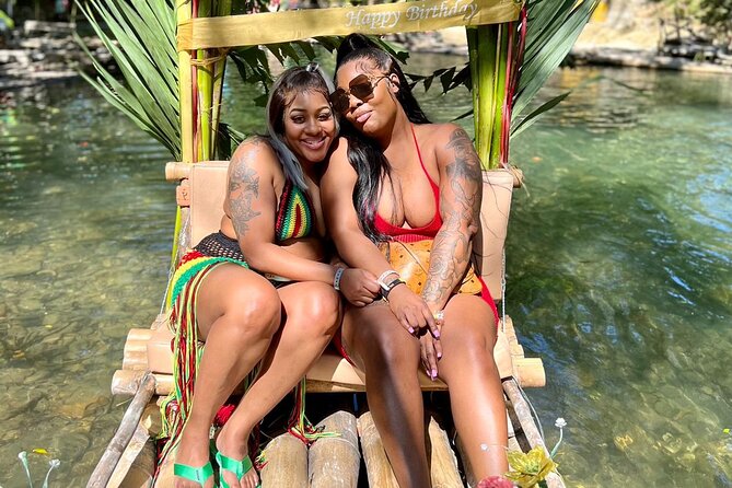 Bamboo Rafting and Limestone Massage in Montego Bay, Jamaica - Final Thoughts