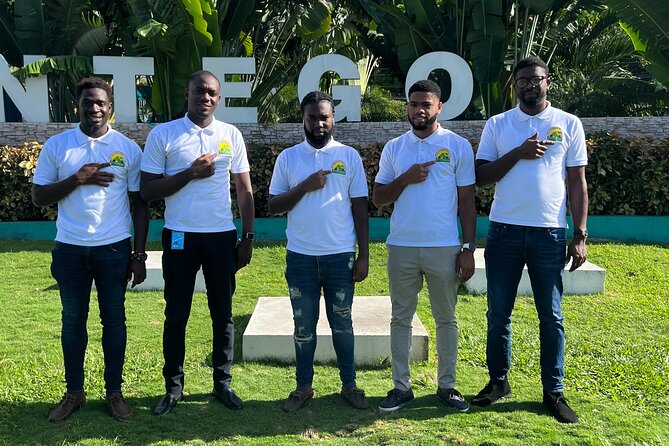 Private Airport Transfer from MBJ to Catalonia Montego Bay - Frequently Asked Questions