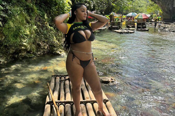 Bamboo Rafting, Catamaran Party Cruise and Ricks Cafe - Authentic Experiences and Honest Feedback