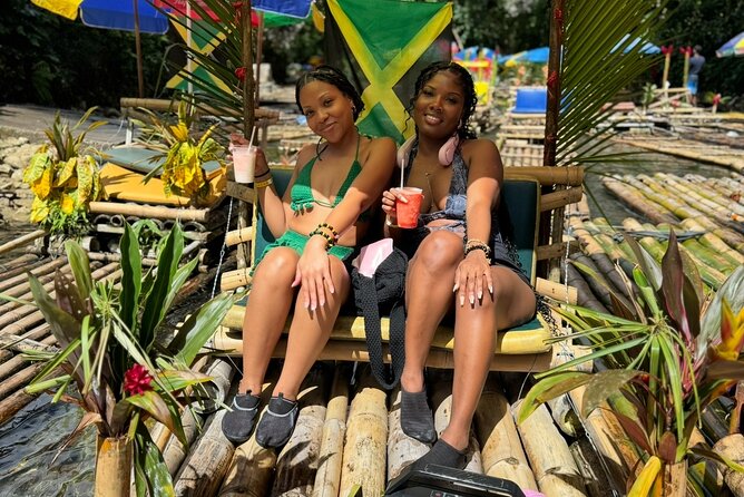 Bamboo Rafting, Catamaran Party Cruise and Snorkeling in Jamaica - Who Will Love This Tour?