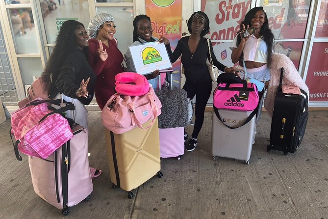 Private Airport Transfer from MBJ to Hyatt Ziva/Zilara Rose Hall - Final Thoughts