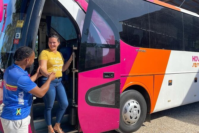 Montego Bay Airport to Negril Hotels - Cheap Shuttle - FAQs