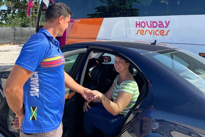 Montego Bay Airport to Negril Hotels - Cheap Shuttle - Final Thoughts: Who Should Consider This Shuttle?