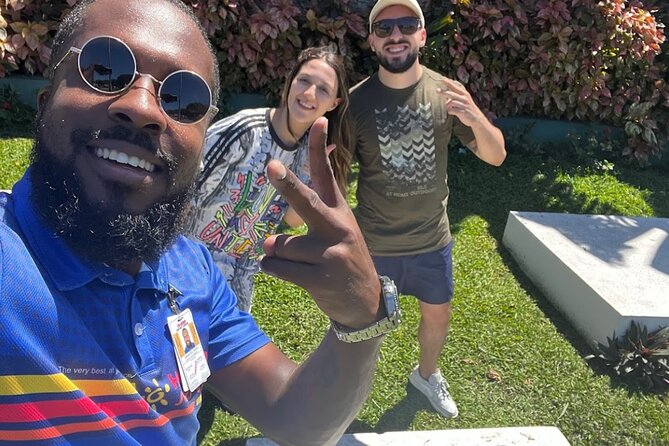 Montego Bay Airport to Negril Hotels - Cheap Shuttle - FAQ