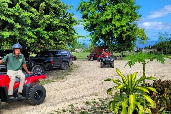 Kennedys ATV and Nature Tour in Montego Bay - Why This Tour Offers Great Value