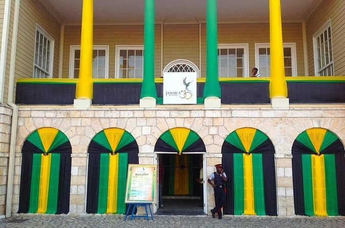 Montego Bay City Walk and Mingle Tour - FAQ