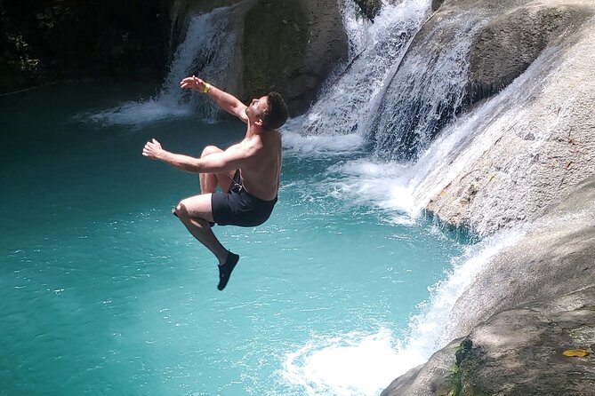 Full Day Ocho Rios Combo Tour - FAQs