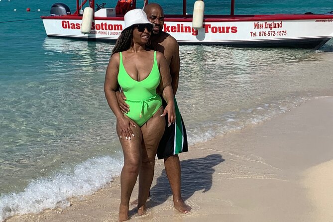 Doctor's Cave Beach and Shopping Private Tour - A Closer Look at the Tour Experience