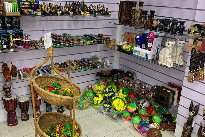 Doctor's Cave Beach and Shopping Private Tour - The Sum Up: Who Will Enjoy This Tour?