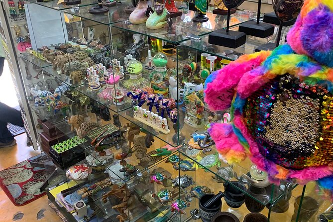 Doctor's Cave Beach and Shopping Private Tour - Who Should Consider This Tour?