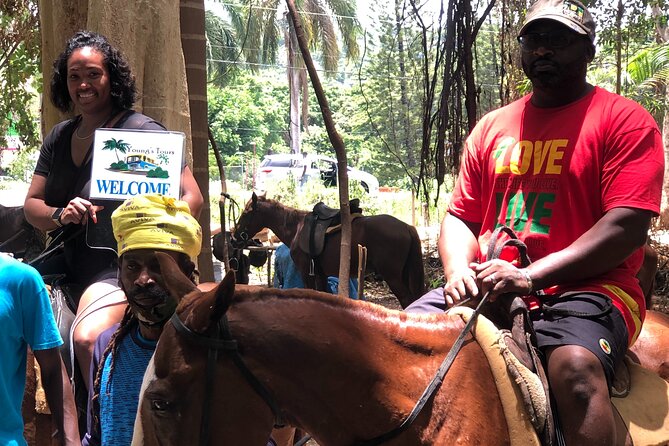 Horseback Riding Experience - Who Will Love This Tour?