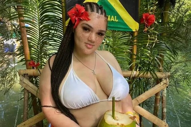 Private Cultural Bamboo Rafting & Limestone Massage in Montego Bay - FAQs