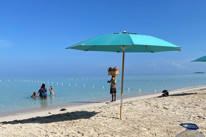 Private Transfer from Montego Bay Airport to Negril (Round Trip) - Final Thoughts: Who Should Consider This Service?