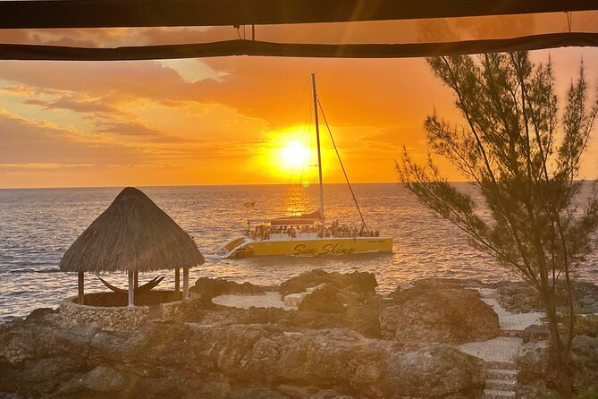 Private Transfer from Montego Bay Airport to Negril (Round Trip) - The Real Deal: Reviews and Insider Insights