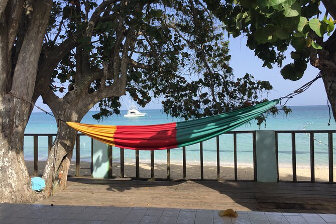 Private Transfer from Montego Bay Airport to Negril (Round Trip) - Private Transfer from Montego Bay Airport to Negril (Round Trip)