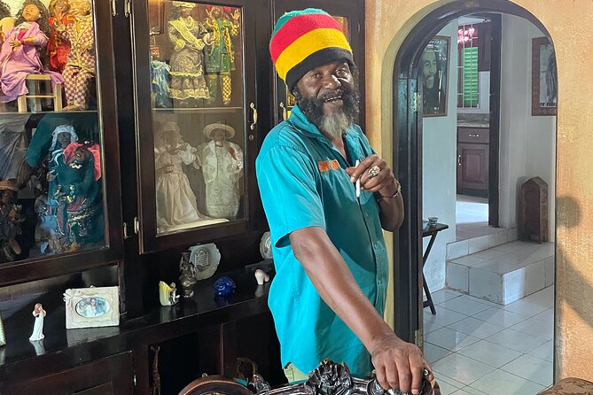 Bob Marley's Nine Mile Mausoleum Tour (Complimentary Rum Punch) - Final Thoughts