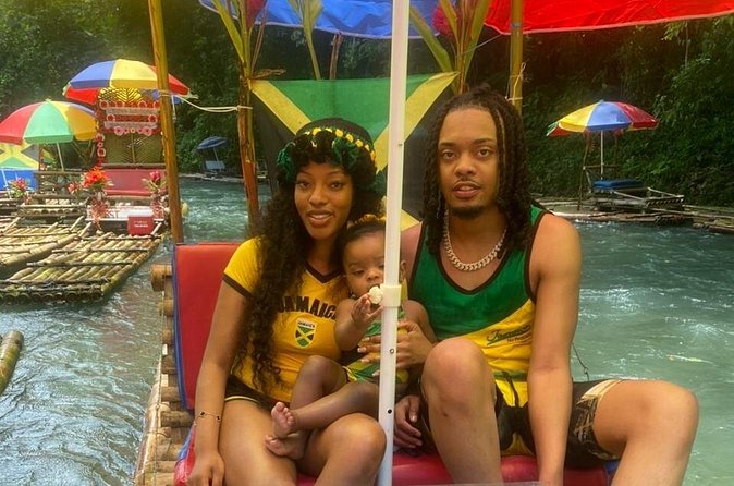 ATV and Bamboo Rafting Adventure with Pick Up from Montego Bay - Frequently Asked Questions (FAQs)