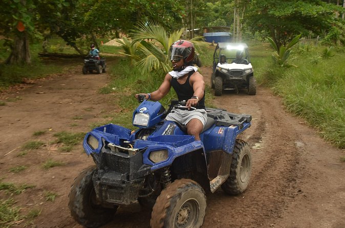 ATV and Bamboo Rafting Adventure with Pick Up from Montego Bay - Final Thoughts