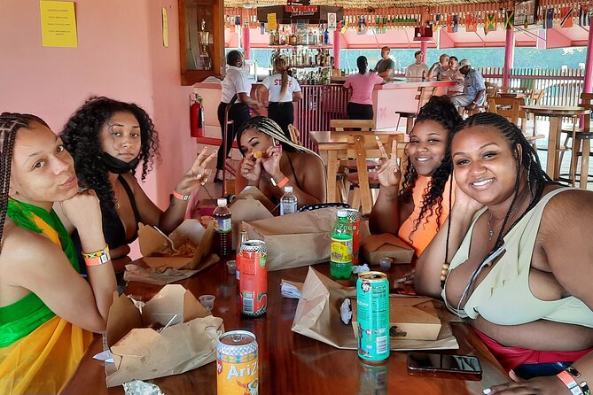 Horseback Riding, Bluehole Secret Falls, Dunns River tour from Montego Bay - Frequently Asked Questions