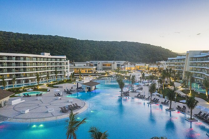 Private Ocean Coral Spring Airport Transfer - Who Should Book This Transfer?