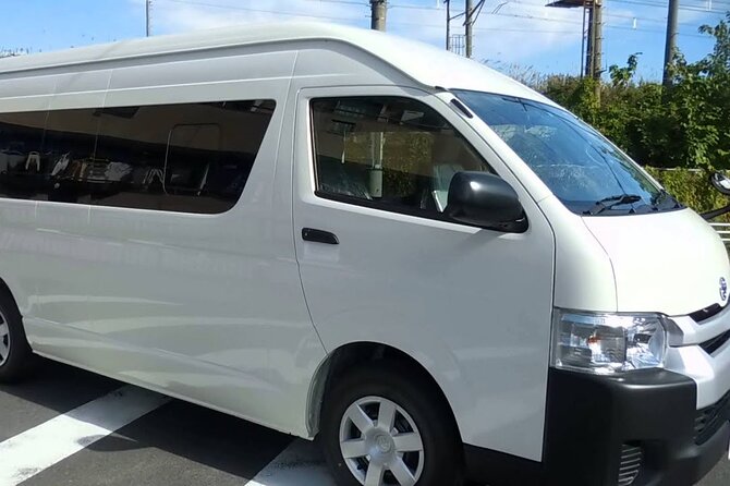 Secrets and Breathless Montego Bay Private Airport Transfer - A Closer Look: What to Expect from This Private Airport Transfer