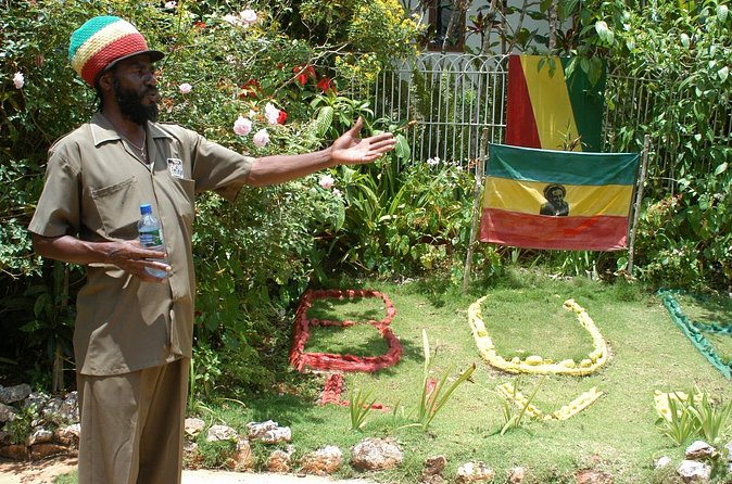 Nine Miles Bob Marleys Birthplace and River Tubing from Montego Bay - The Sum Up