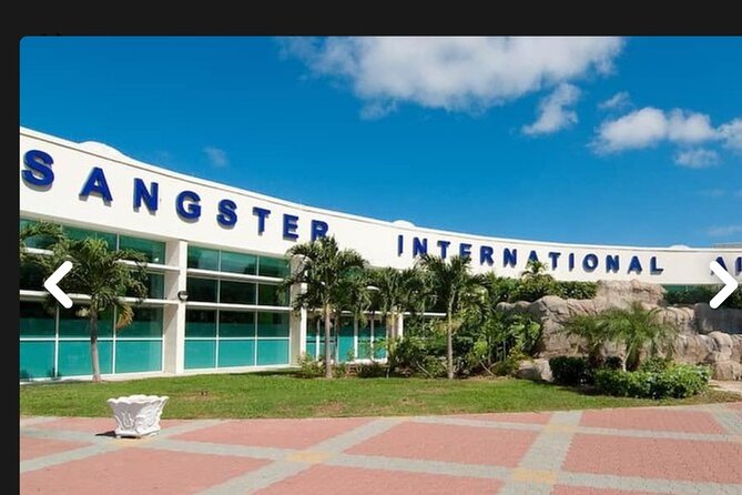 Sangster International Airport Private Transfer to Montego Bay - An In-Depth Look at the Transfer Experience