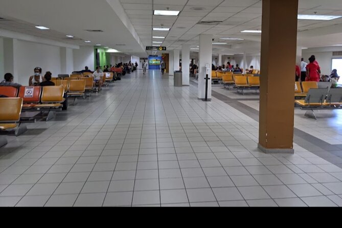 Sangster International Airport Private Transfer to Montego Bay - FAQ