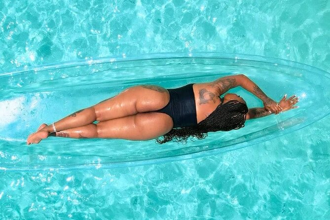 Montego bay clear kayak with drone photo shoots - Analyzing the Value: Is It Worth It?