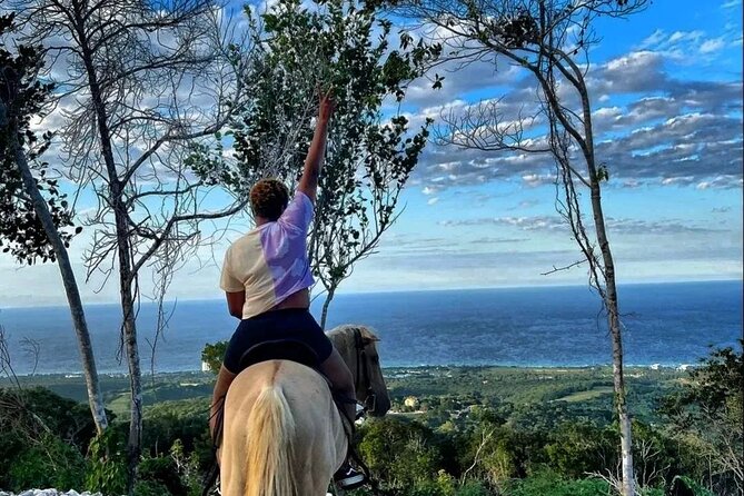 Horseback Riding, ATV & More in the Mountains of Montego Bay - Transportation and Practicalities