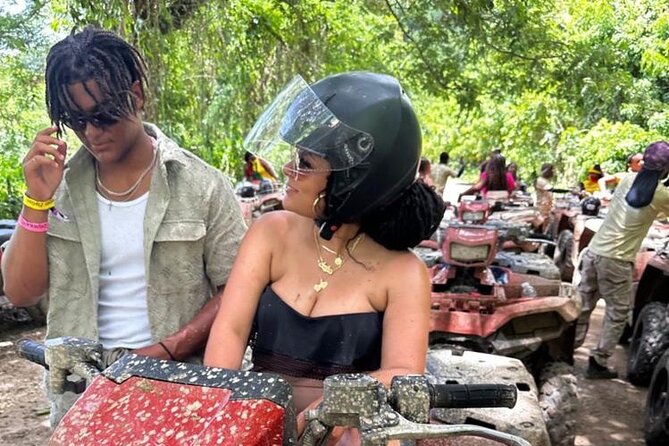 Caribbean Adventure Experience( Atv, Zipline, Horseback...) - Good To Know