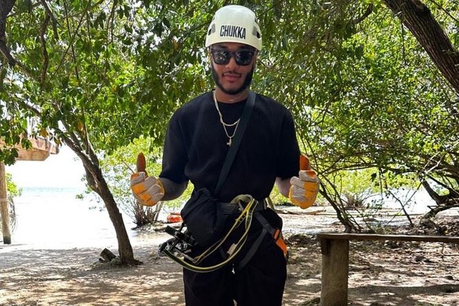 Caribbean Adventure Experience( Atv, Zipline, Horseback...) - Who Is This Tour Best For?