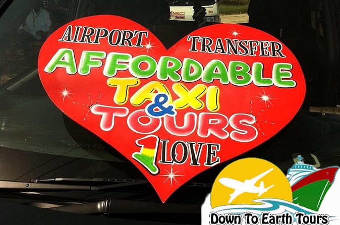 Private Airport Transfer from Montego Bay - Deep Dive into the Service