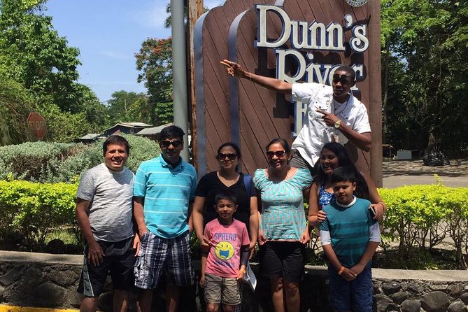 Dunn's River Falls and Jamaica Sightseeing Private Tour - The Sum Up: Who Will Love This Tour?