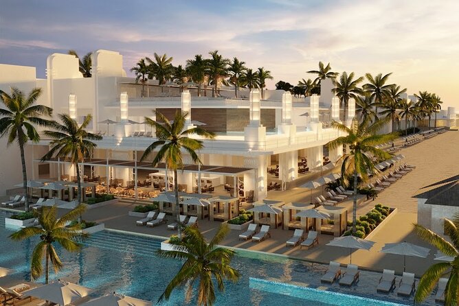 Private Airport Transfer To Riu Montego Bay, Palace & Reggae - Why Travelers Love This Service