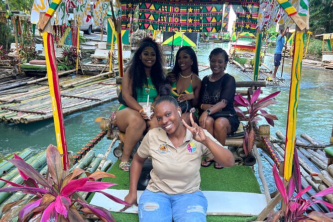 Private Airport Transfer To Riu Montego Bay, Palace & Reggae - Who Should Consider This?