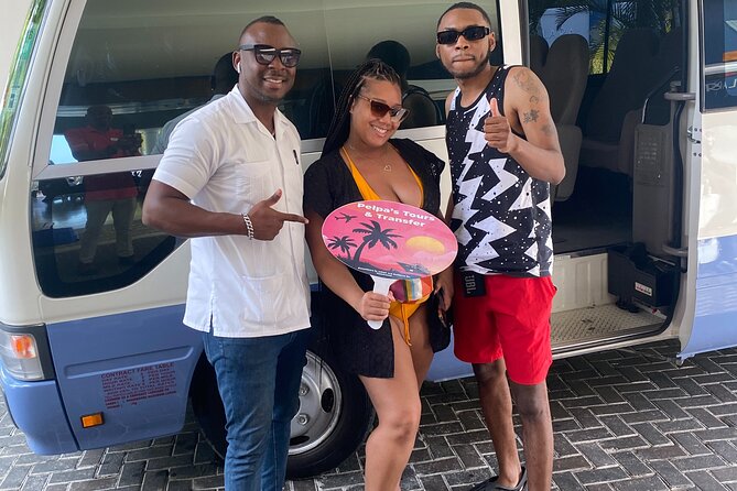 Private Airport Transfer Montego Bay - A Clear Look at What to Expect from Your Montego Bay Transfer