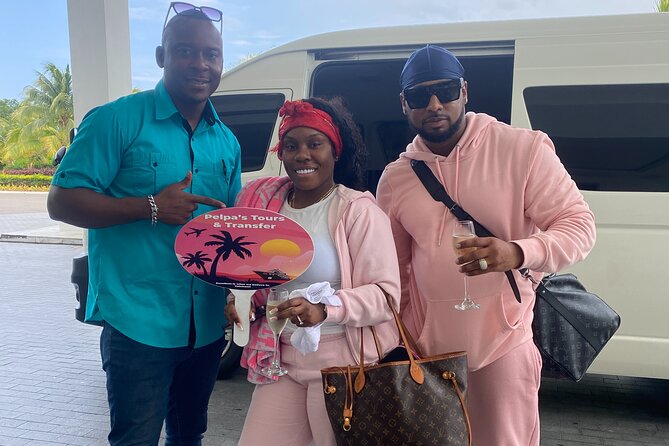 Private Airport Transfer Montego Bay - Final Thoughts