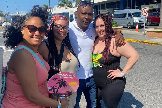 Private Airport Transfer Montego Bay - Frequently Asked Questions