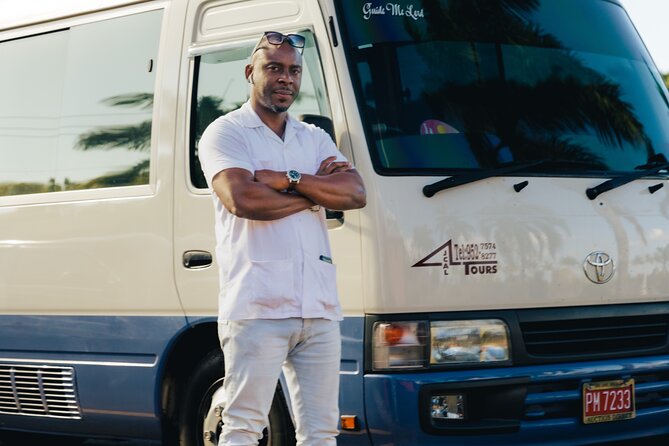 Private Airport Transfer Montego Bay - Private Airport Transfer Montego Bay: A Practical, Personalized Ride in Jamaica