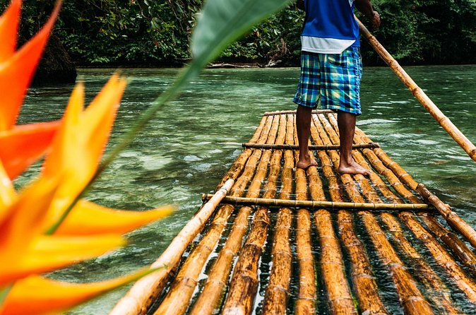 Bamboo Rafting & Limestone Massage Private Tour in Montego Bay - FAQs