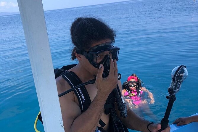 Two Tank Dive in Montego Bay w/Certified Divers - Who Will Love This Tour?