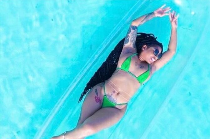 Clear Kayak Photo Shoot and Video In Montego Bay - Who Would Love This Tour?