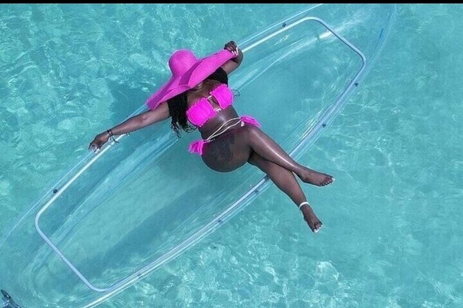 Clear Kayak Photo Shoot and Video In Montego Bay - Final Thoughts