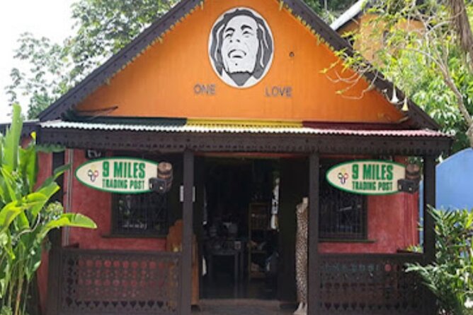 Bob Marleys One Love Private Tour 9 Mile - The Broader Context: Why This Tour Matters