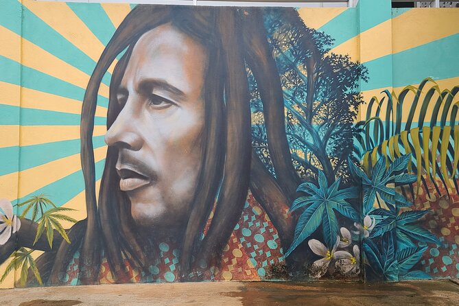 Bob Marleys One Love Private Tour 9 Mile - Key Points