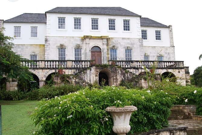 Rose Hall Great House tour - The Value of the Rose Hall Great House Tour